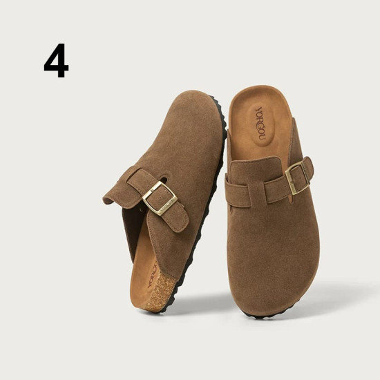 Yorgou Unisex Slipper
